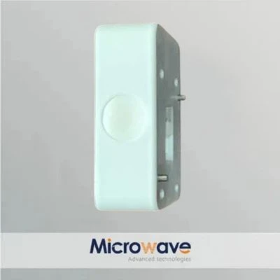 KU Band Waveguide Isolator